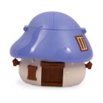 Smurfs Surprise House (Assortment - Includes 1) - Image 5