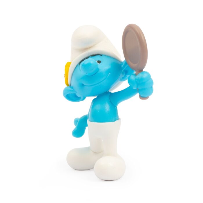 Smurfs Surprise House (Assortment - Includes 1) - Image 12