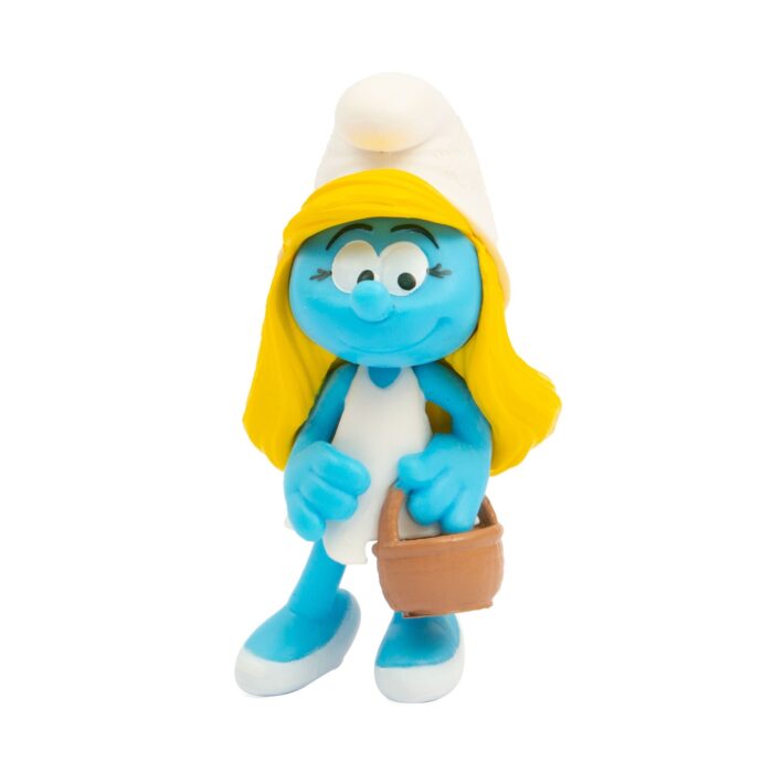 Smurfs Surprise House (Assortment - Includes 1) - Image 13