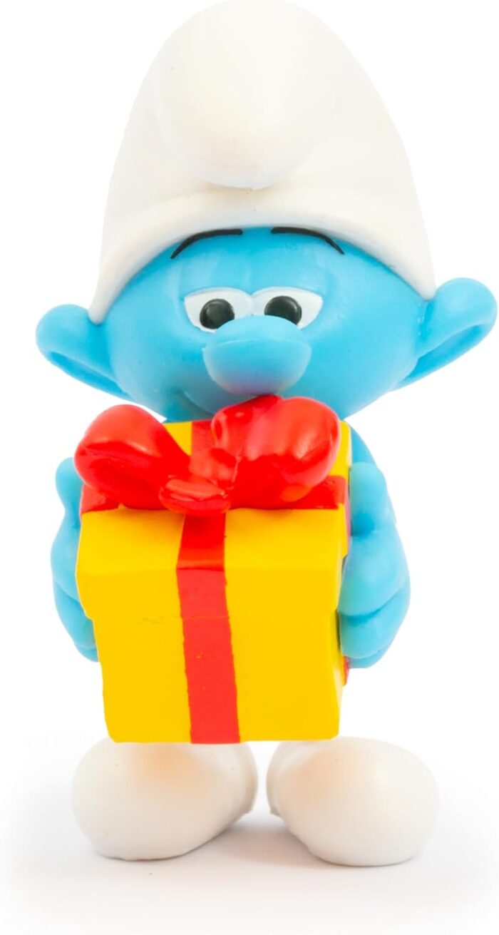 Smurfs Big Smurfy Surprise (Assortment - Includes 1) - Image 4