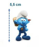 Smurfs Figure Foilbag (Assortment - Includes 1) - Image 4