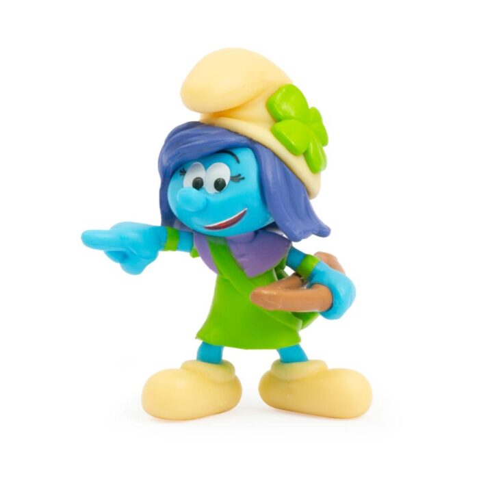 Smurfs Figure Foilbag (Assortment - Includes 1) - Image 5