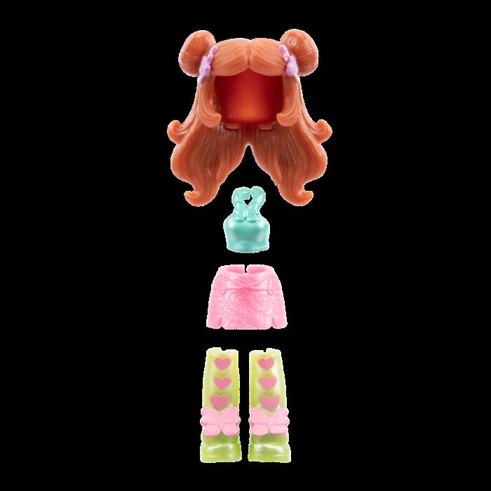 Royale & High - Core Deluxe Figures -Nature Fairy - Image 4