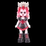 Royale & High - Core Deluxe Figures -Dark Fairy - Image 3