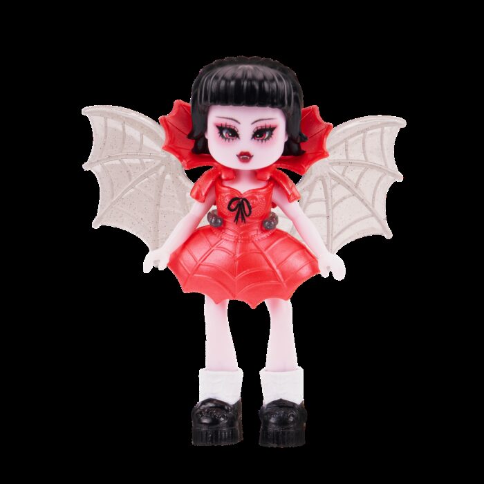 Royale & High - Core Deluxe Figures -Dark Fairy - Image 4