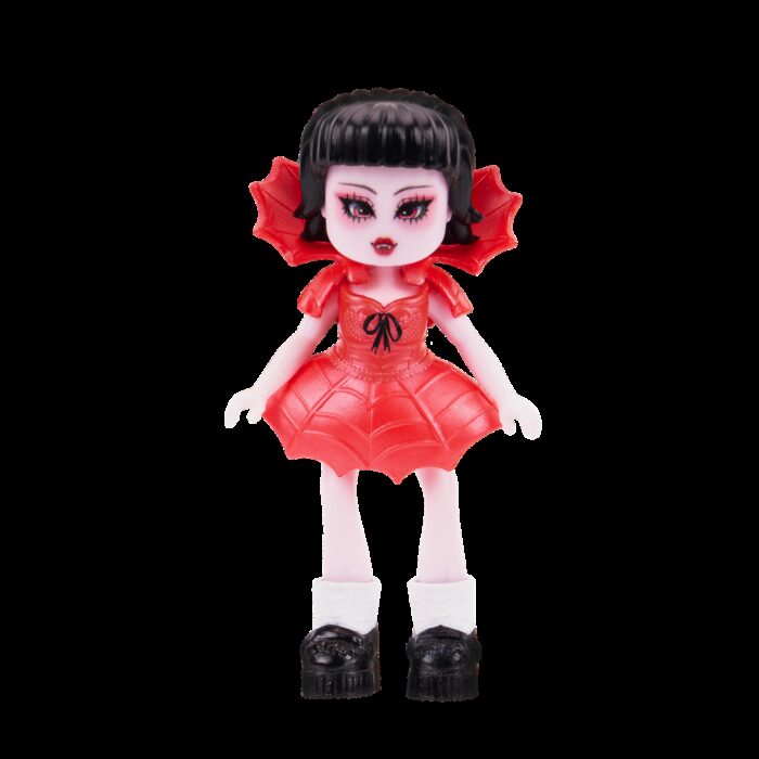 Royale & High - Core Deluxe Figures -Dark Fairy - Image 5