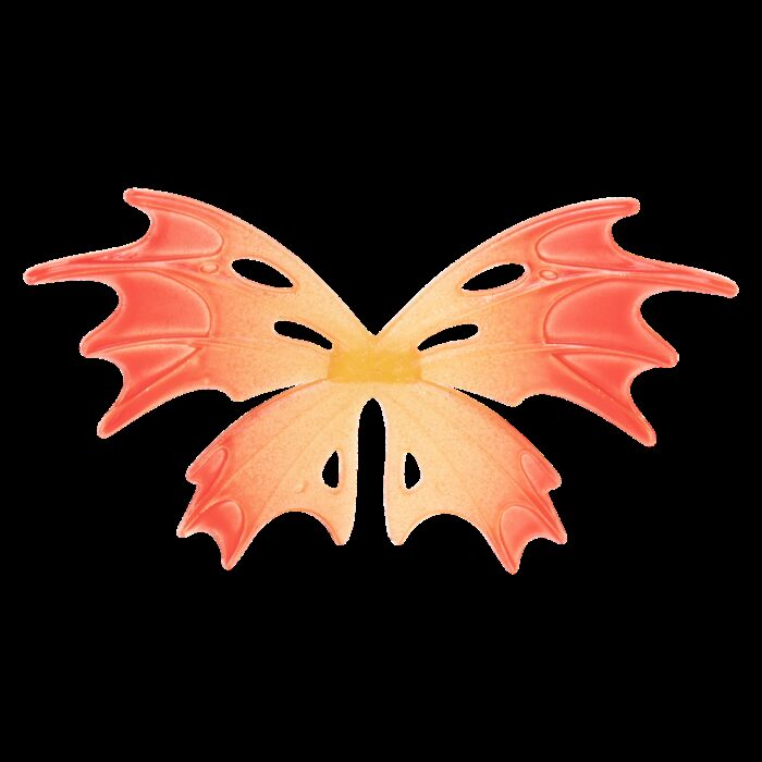 Royale & High - Core Deluxe Figures -Fire Fairy - Image 7