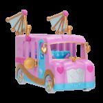 Royale & High - Bus & Glam Closet playset - Image 3