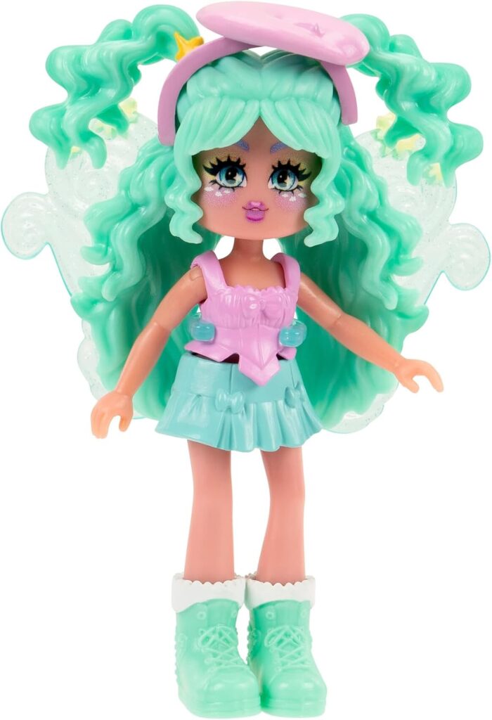 Royale High 3” School Spirit Fashion Pack-Artist - Image 5