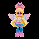 Royale & High - Core Deluxe Figures -Light Fairy - Image 4