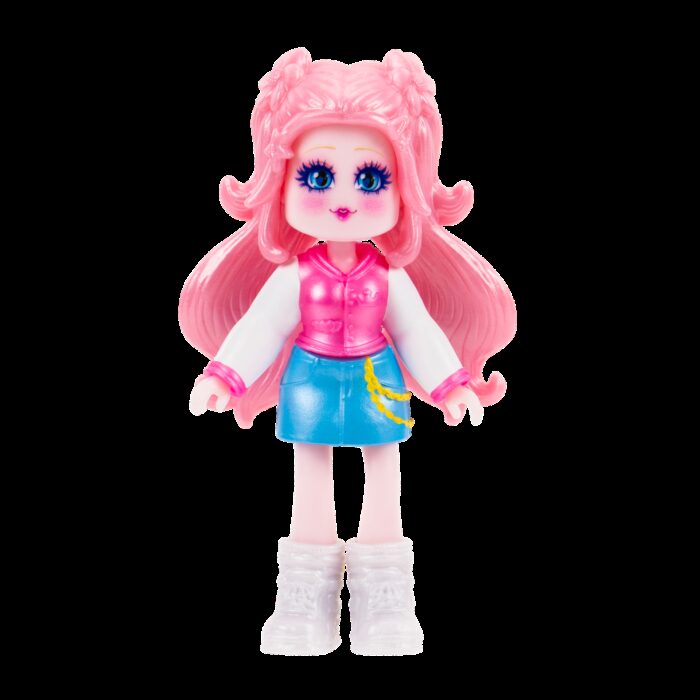 Royale & High - Core Deluxe Figures -Light Fairy - Image 6
