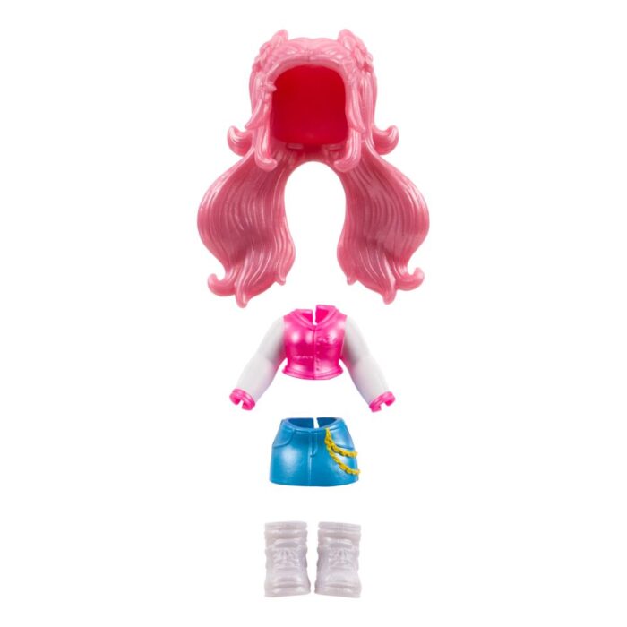 Royale & High - Core Deluxe Figures -Light Fairy - Image 7