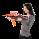 X-Shot Hyper Gel Medium Blaster (10,000Gellets) - Image 8