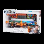 X-Shot Skins Combo Pack [2pk Griefer/2pk Flux] - Image 5