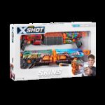 X-Shot Skins Combo Pack [2pk Griefer/2pk Flux] - Image 6