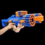 X-Shot Insanity Berzerko 6 Shot (48darts) - Image 9