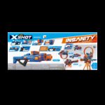 X-Shot Insanity Berzerko 6 Shot (48darts) - Image 10