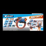 X-Shot Insanity Mad Mega Barrel - Image 7
