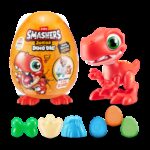 Smashers Dino Dig Small Egg (S1) - Image 6