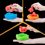 Smashers Dino Dig Small Egg (S1) - Image 11