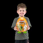 Smashers Dino Dig Small Egg (S1) - Image 12
