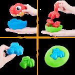 Smashers Dino Dig Large Egg (S1) - Image 6