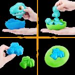 Smashers Dino Dig Large Egg (S1) - Image 7