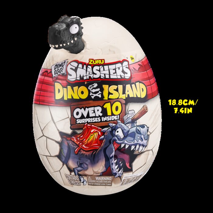 ⁦Smashers Mini Egg (S5) (PDQ)⁩ - الصورة ⁦4⁩