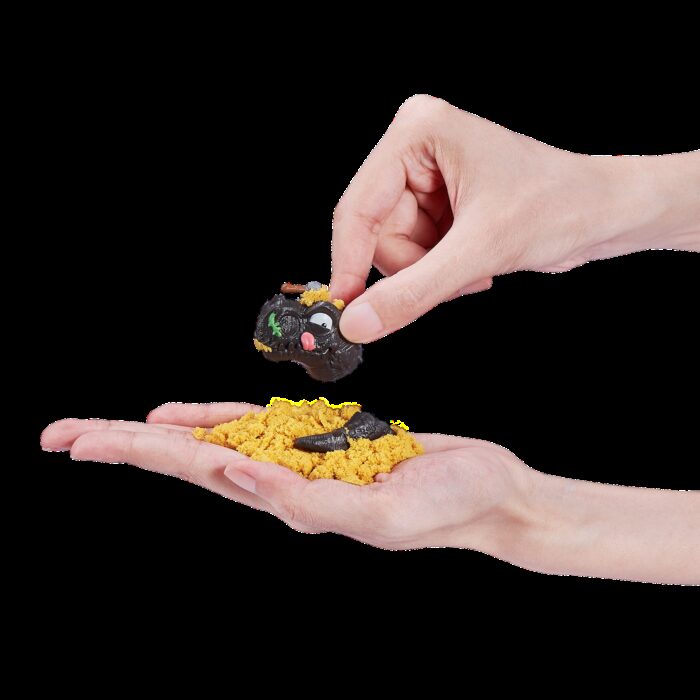 ⁦Smashers Mini Egg (S5) (PDQ)⁩ - الصورة ⁦7⁩