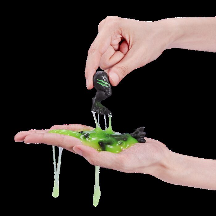 ⁦Smashers Mini Egg (S5) (PDQ)⁩ - الصورة ⁦8⁩