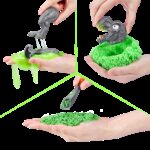 Smashers Jurassic Mega Light-Up Dino (S1) - Image 7