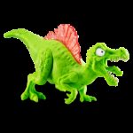 Smashers Jurassic Mega Light-Up Dino (S1) - Image 8