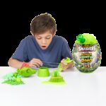 Smashers Jurassic Mega Light-Up Dino (S1) - Image 10