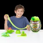 Smashers Jurassic Mega Light-Up Dino (S1) - Image 11