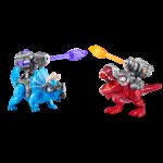 Smashers Dino Island T-Rex Battle Playset (Large) (S1) - Image 9