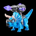 Smashers Dino Island T-Rex Battle Playset (Large) (S1) - Image 13