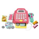 Yumyum Cash Register Mini Market-Power Joy - Image 2