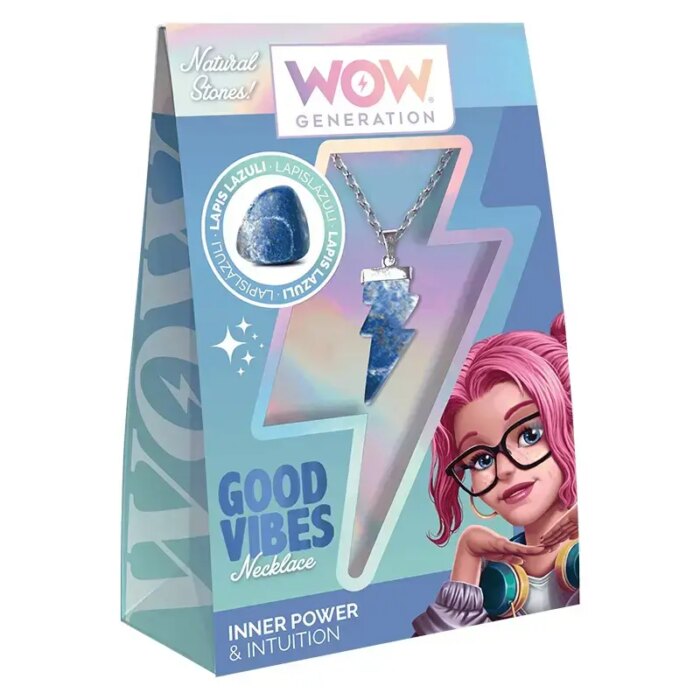 Wow Generation Mood Necklaces - Multicolor - Image 2