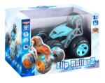 Demoz Toyz Flip RollerZ – Remote Control Car - Image 4