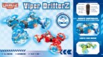 Demoz Toyz Viper DrifterZ – Remote Control Car - Image 7