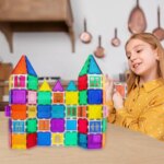 ⁦Window & Door Clip-On Magnetic Set 40 pcs – PicassoTiles⁩ - الصورة ⁦8⁩